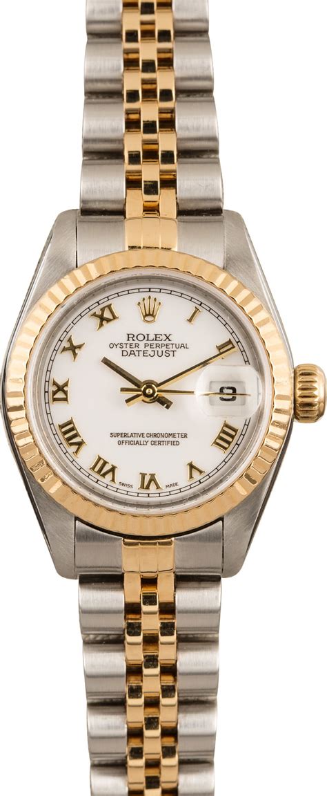 rolex 79173 ladies datejust|Rolex model 79173.